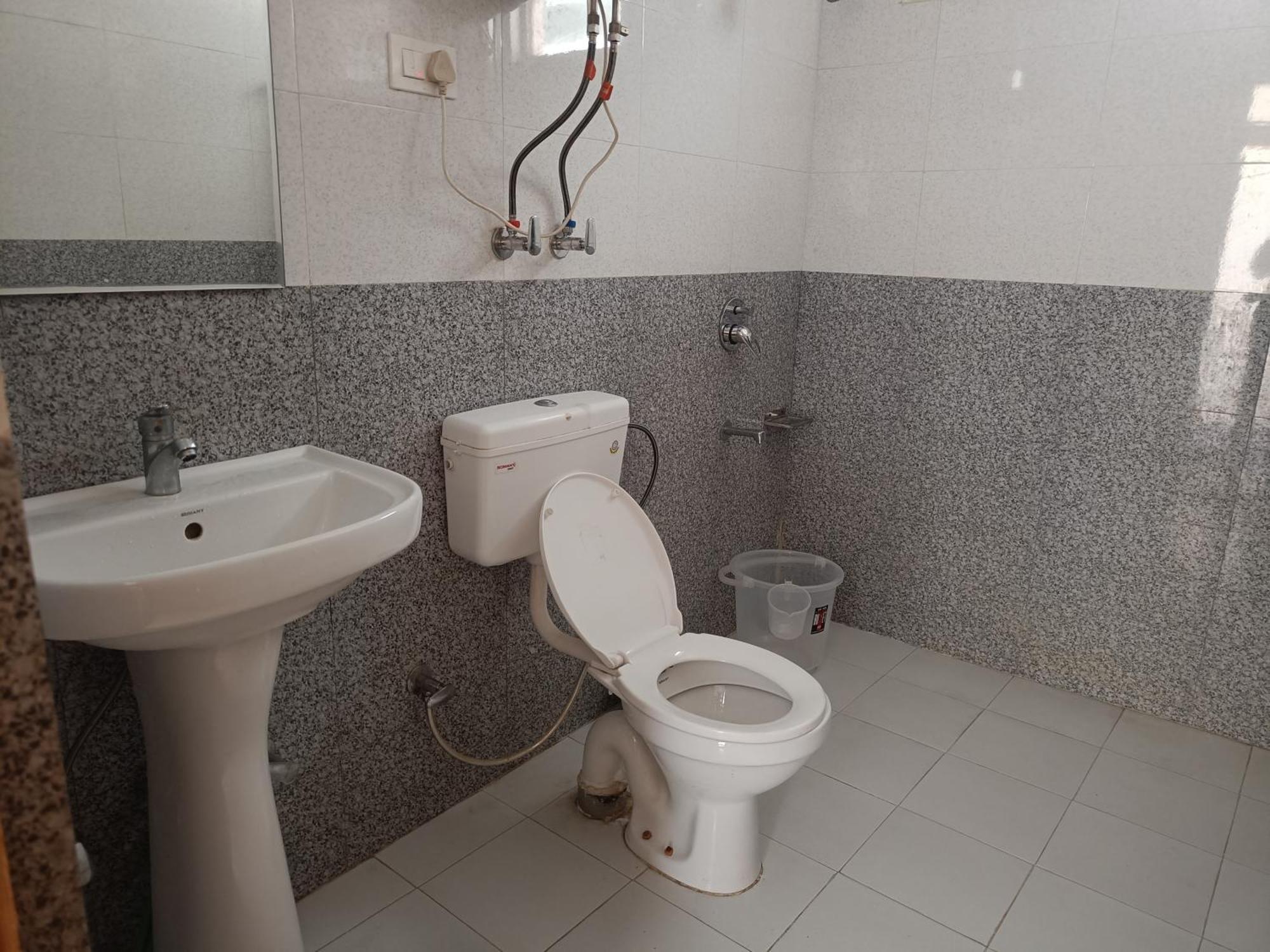 Leela Home - Full Mountain View - No Car Parking Manāli Exterior foto