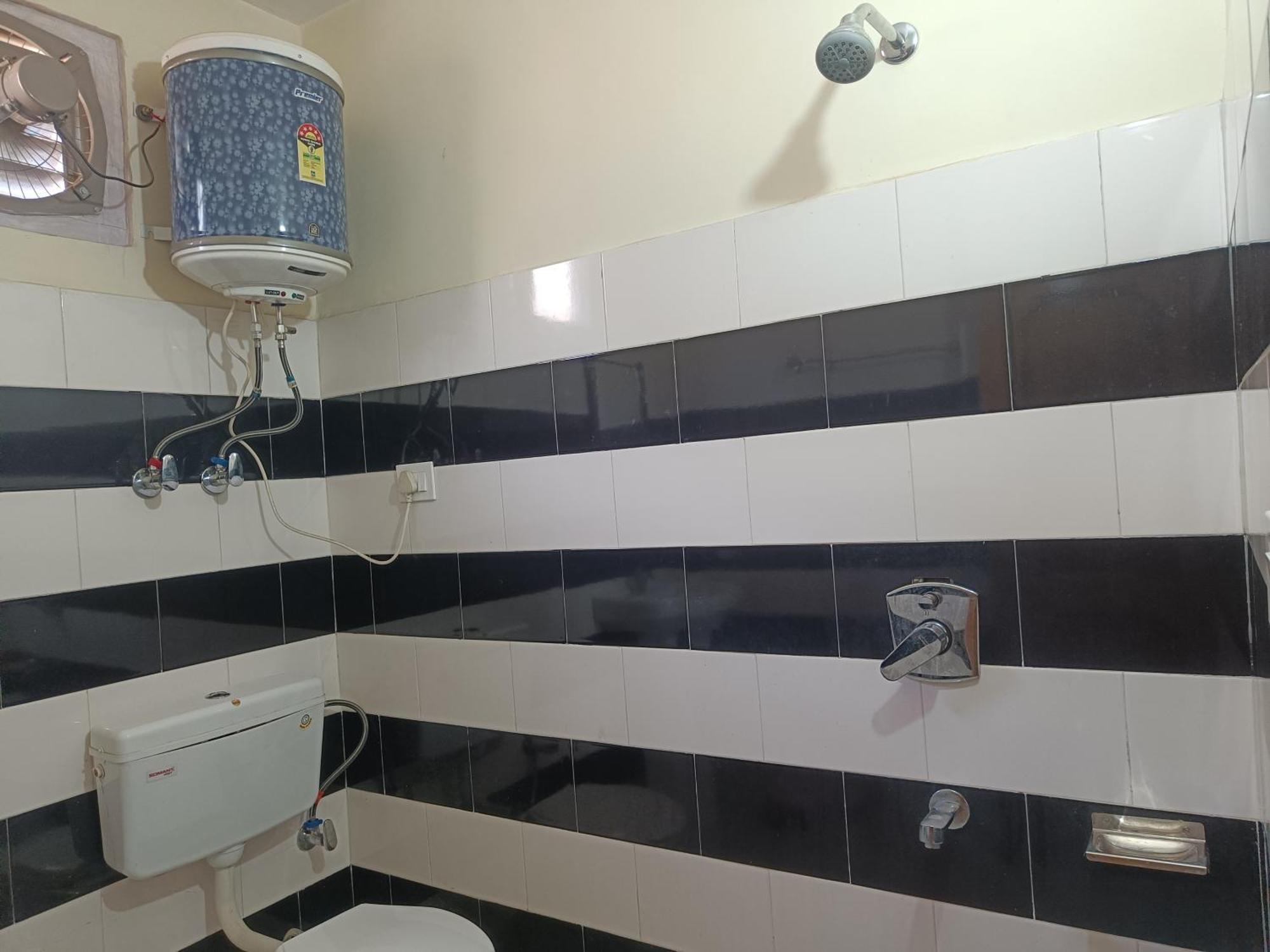 Leela Home - Full Mountain View - No Car Parking Manāli Exterior foto