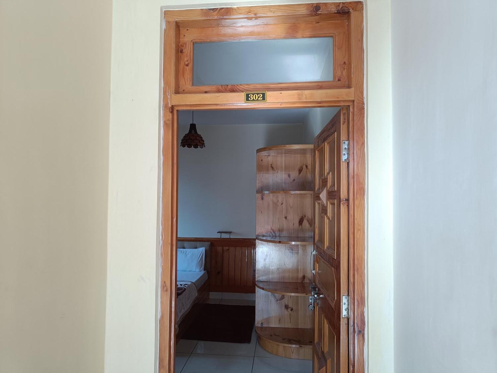 Leela Home - Full Mountain View - No Car Parking Manāli Exterior foto