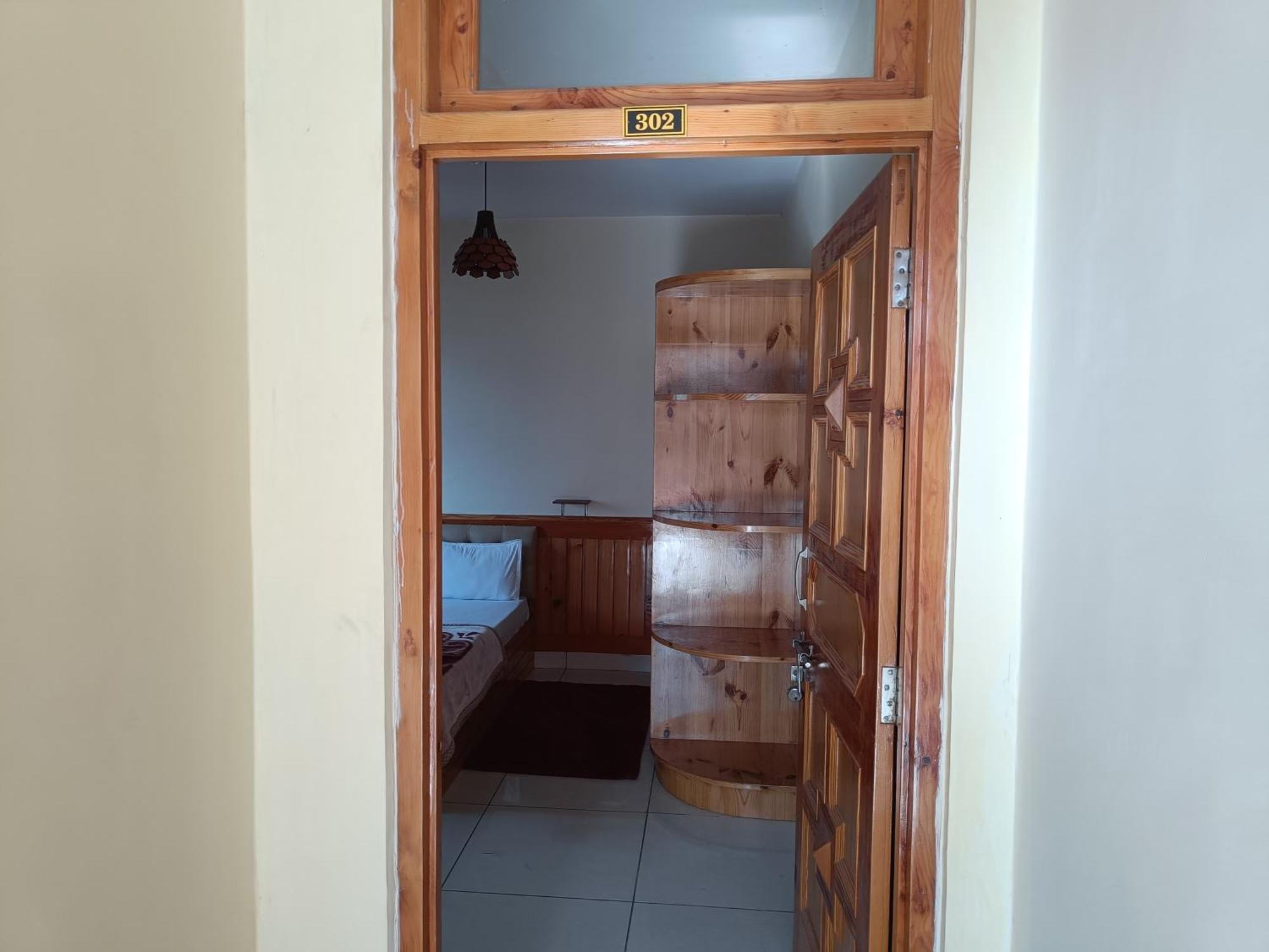 Leela Home - Full Mountain View - No Car Parking Manāli Exterior foto