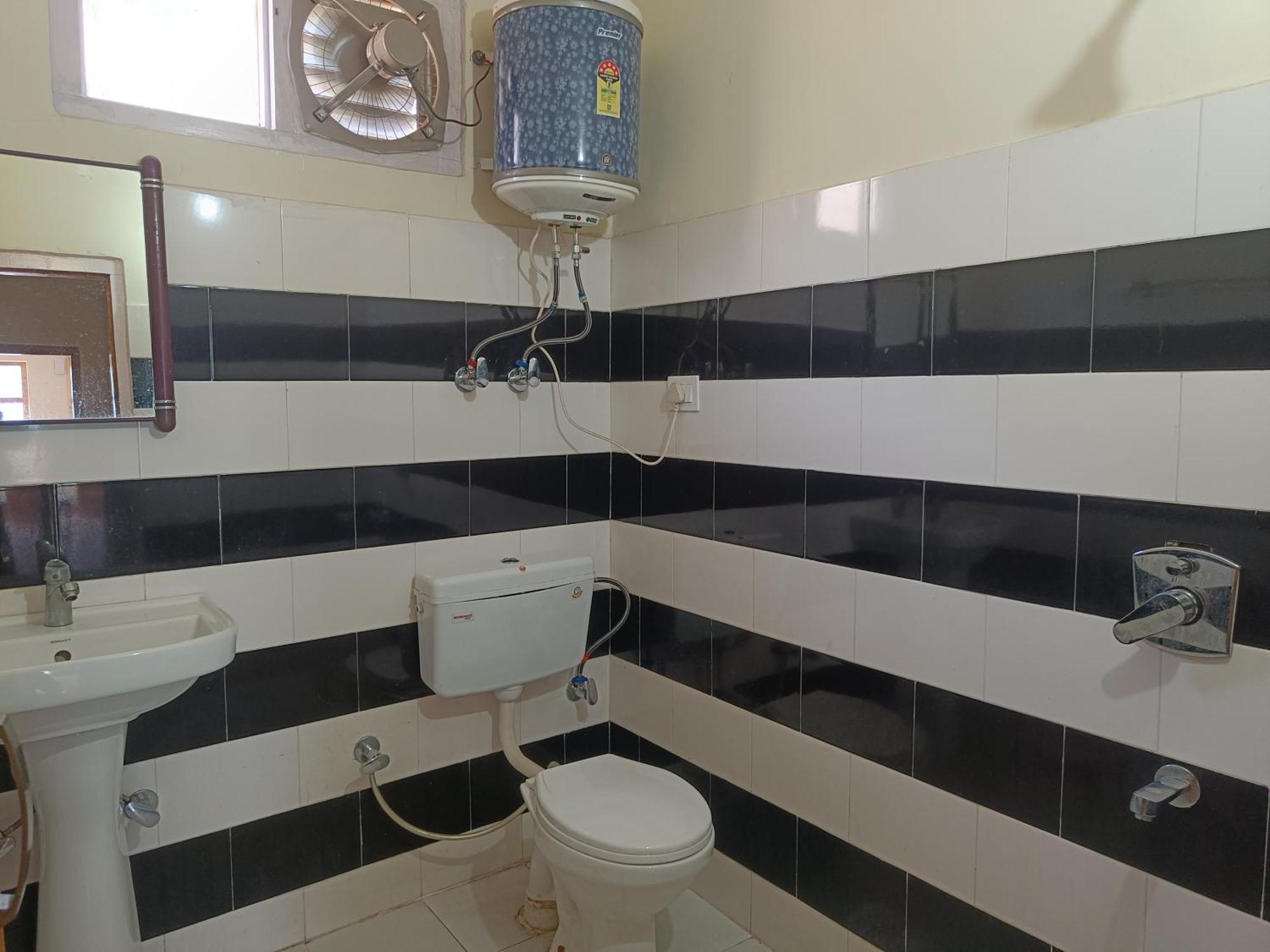 Leela Home - Full Mountain View - No Car Parking Manāli Exterior foto