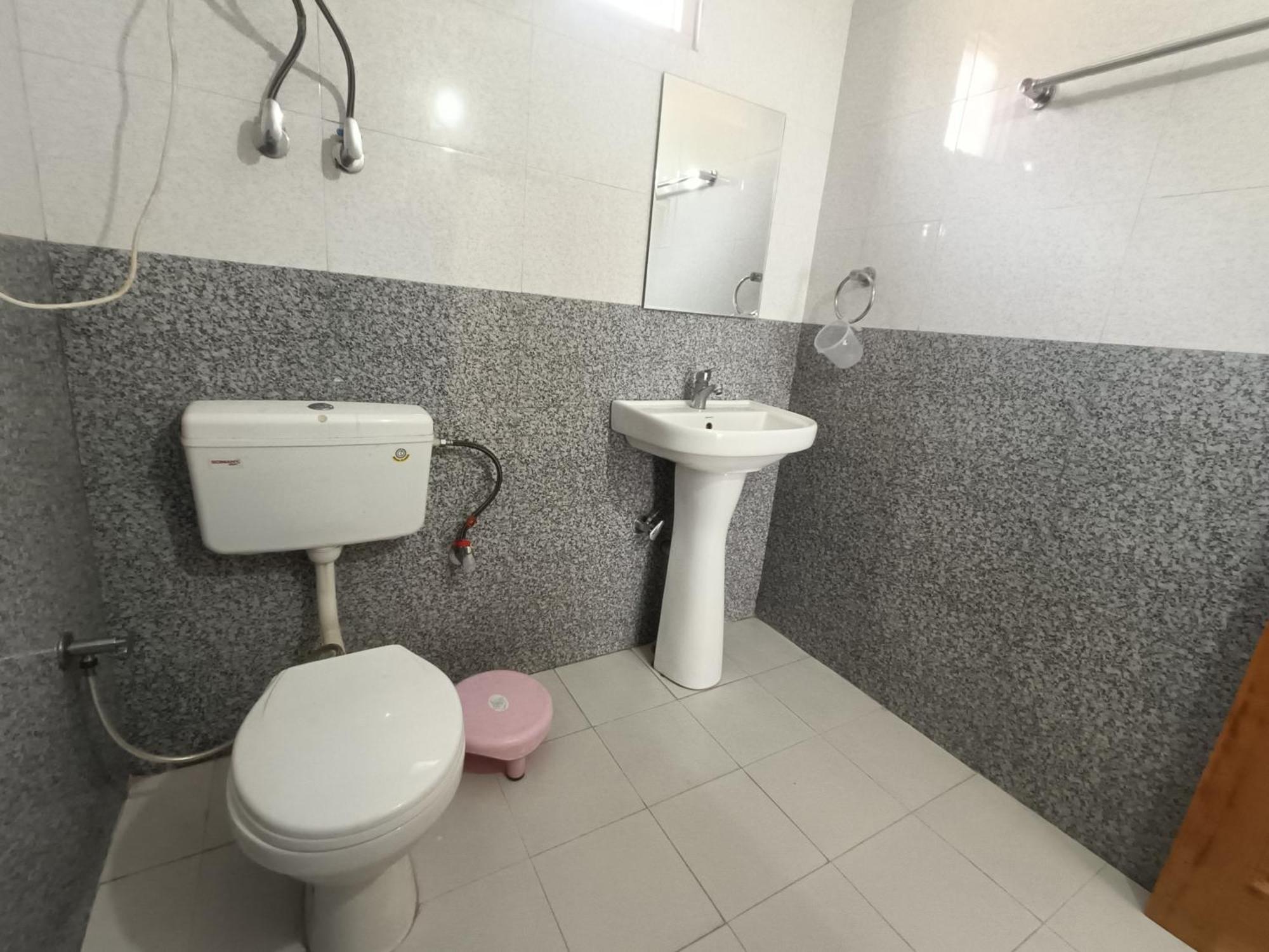 Leela Home - Full Mountain View - No Car Parking Manāli Exterior foto