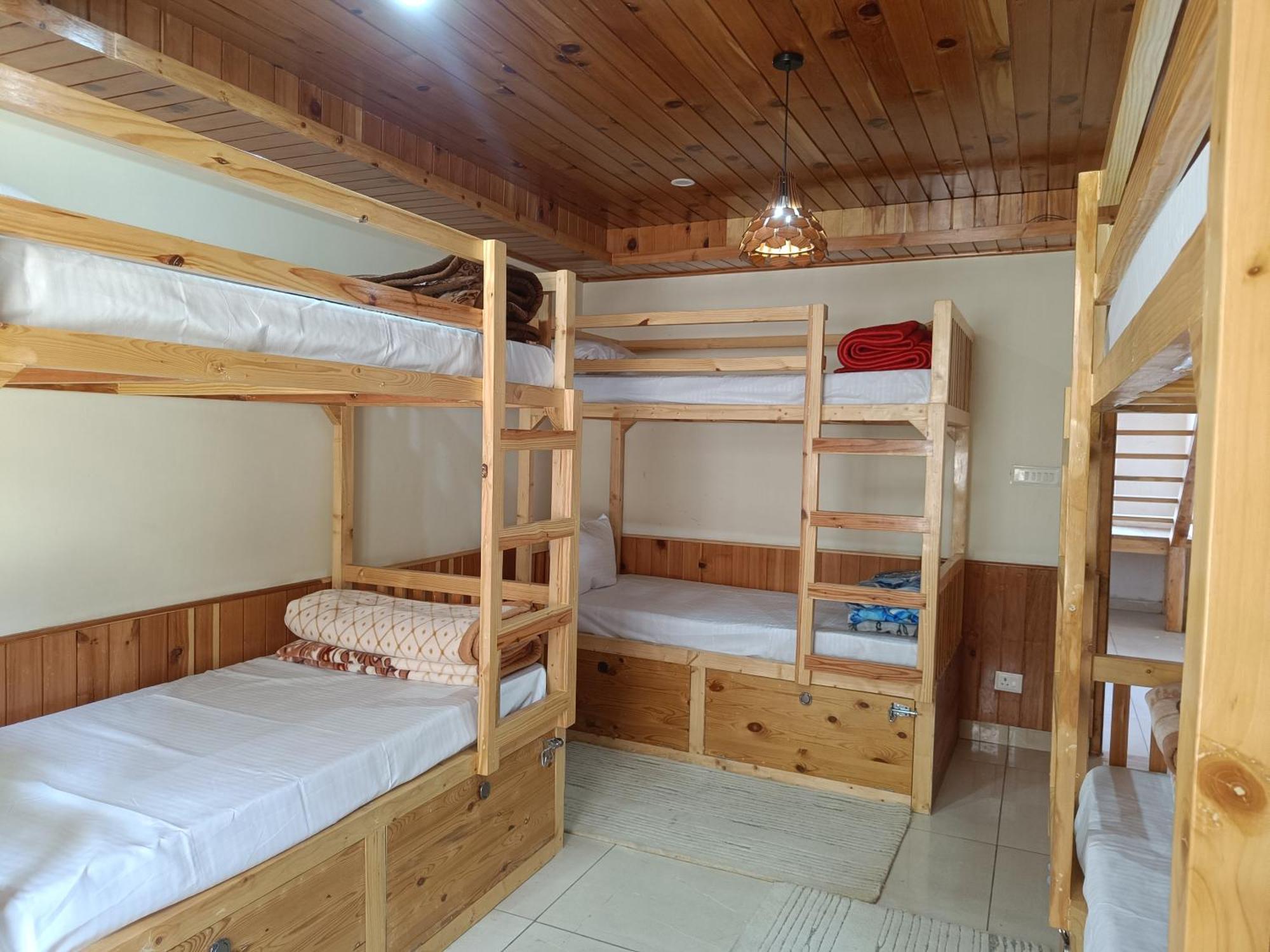 Leela Home - Full Mountain View - No Car Parking Manāli Exterior foto
