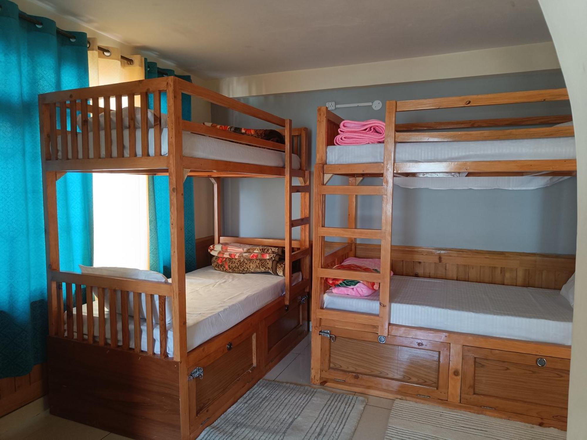 Leela Home - Full Mountain View - No Car Parking Manāli Exterior foto