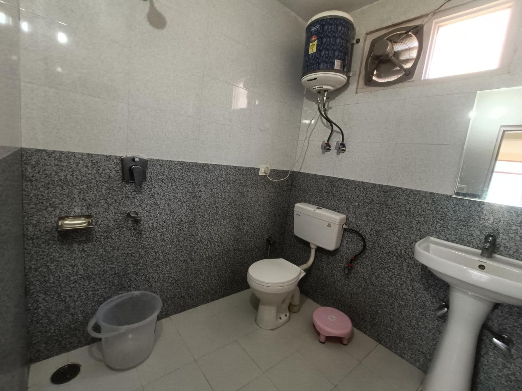 Leela Home - Full Mountain View - No Car Parking Manāli Exterior foto