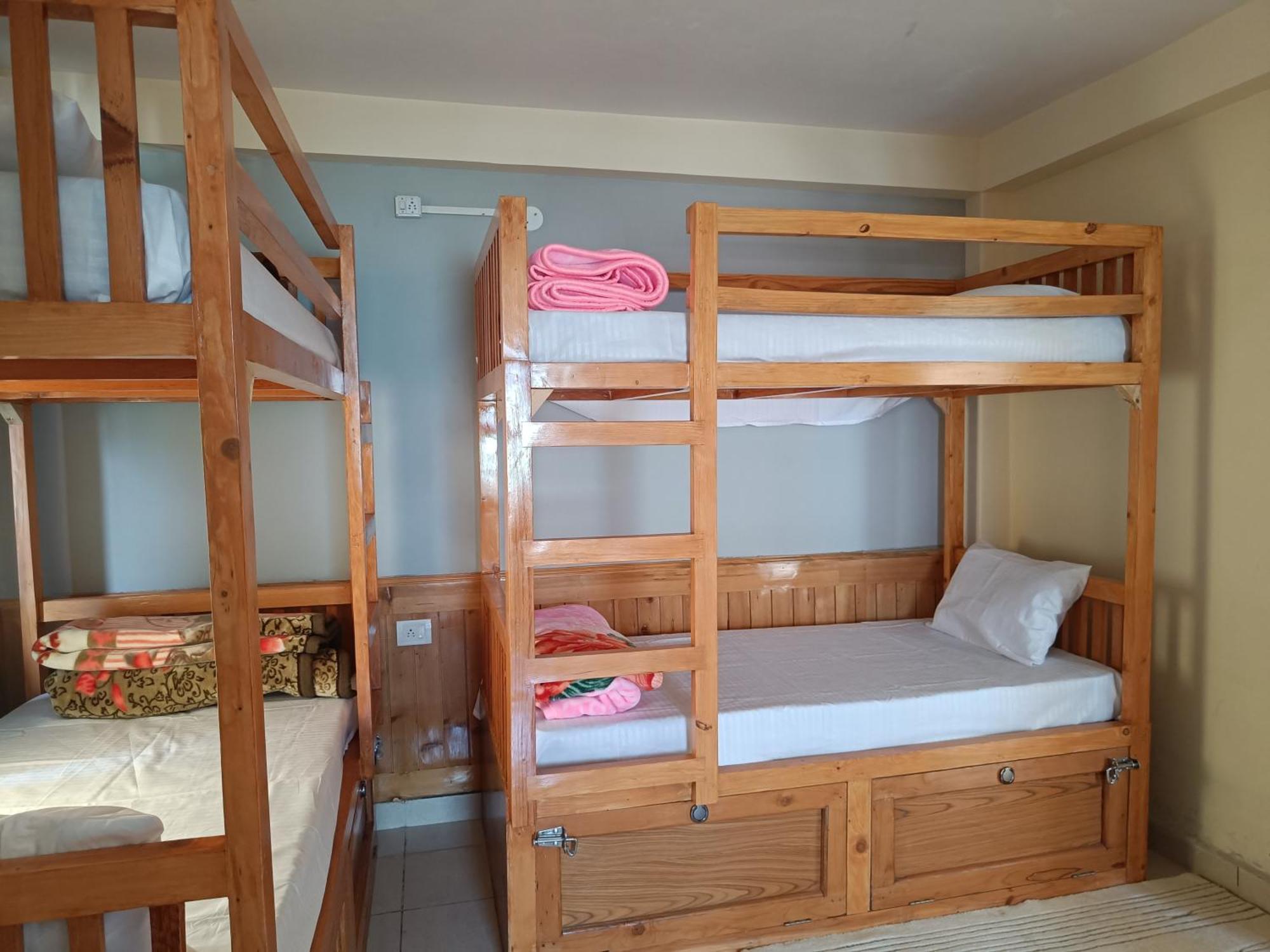 Leela Home - Full Mountain View - No Car Parking Manāli Exterior foto